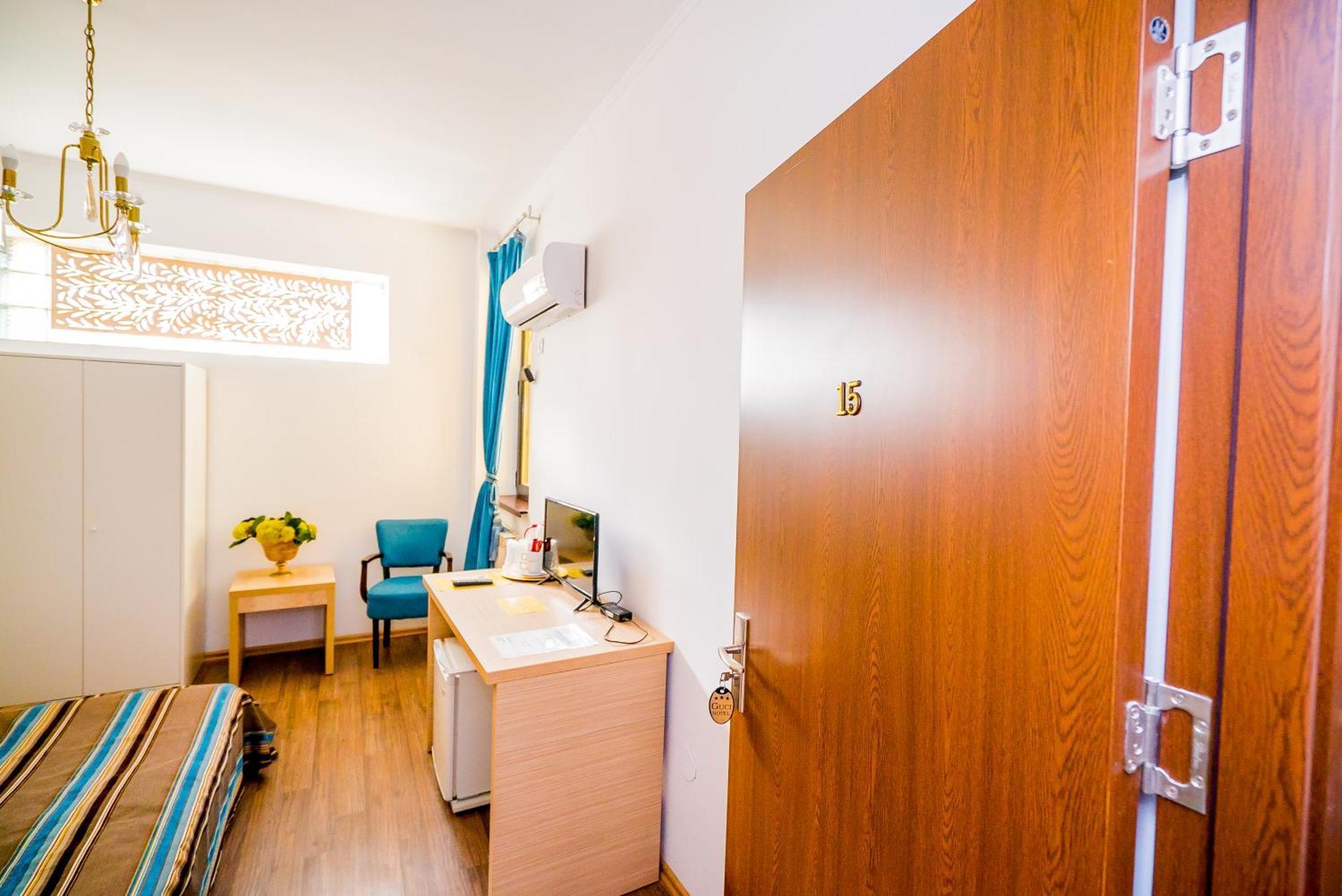 Guci Hotel Constanţa Extérieur photo